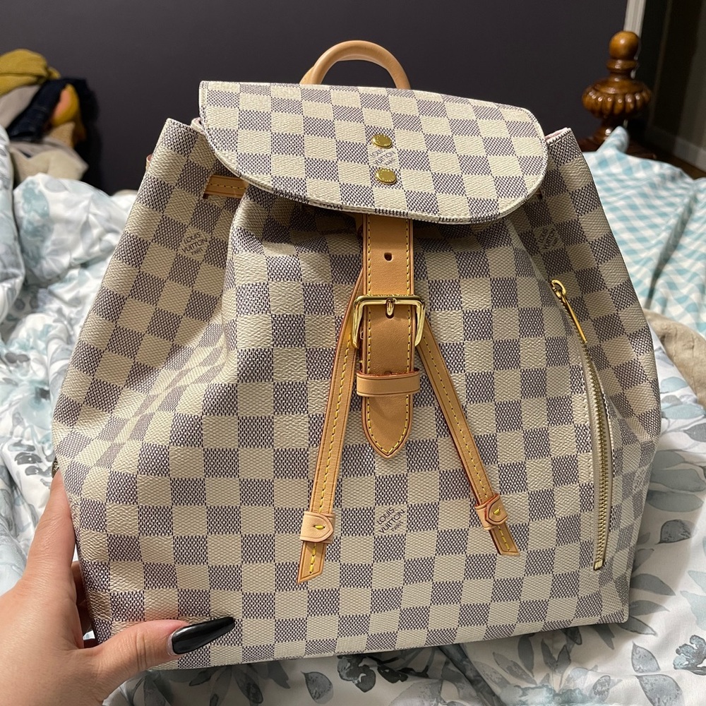 Louis Vuitton